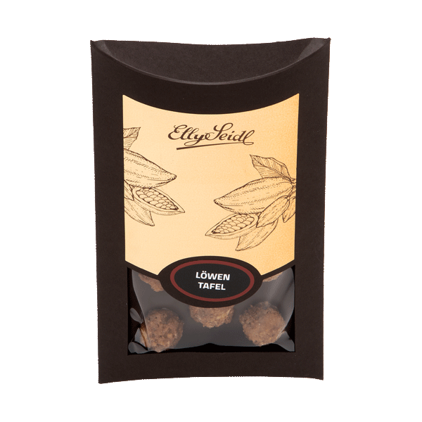 München Tafel - Löwentafel (100g)
