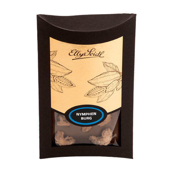 München Tafel - Nymphenburg (100g) – Bild 2