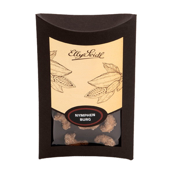 München Tafel - Nymphenburg (100g)