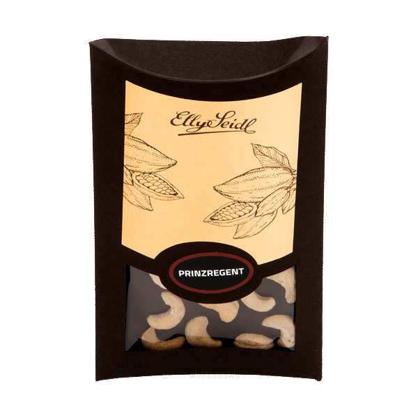 München Tafel - Prinzregent (100g) – Bild 2