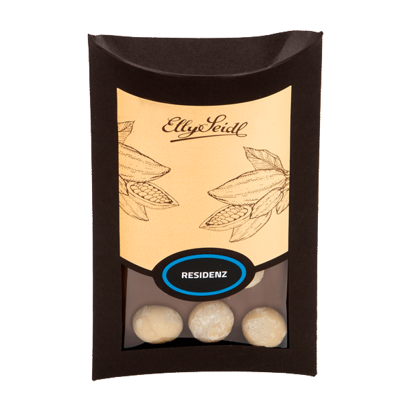 München Tafel - Residenz (100g) – Bild 2