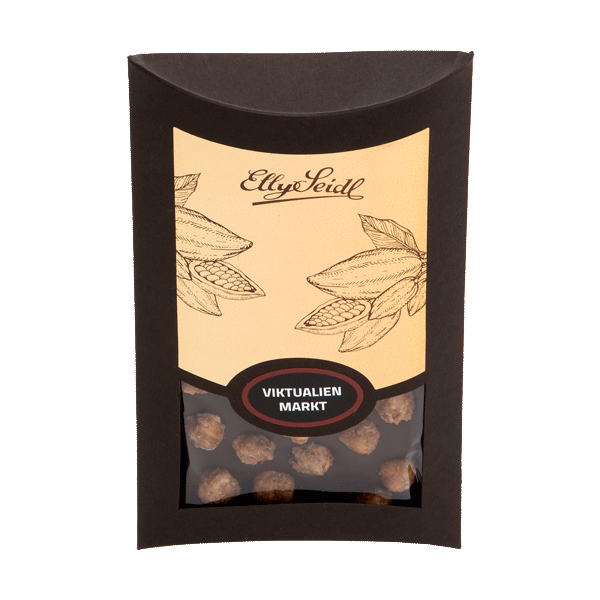 München Tafel - Viktualienmarkt (100g)