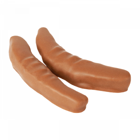 ES_Produkte_Naschwerk_Orangenstaebchen_hell 100g Orangenstäbchen vollmilch