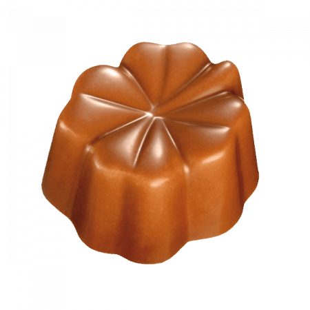 ES_Produkte_Praline_Buttercreme_Erdbeerbutter Erdbeerbutter