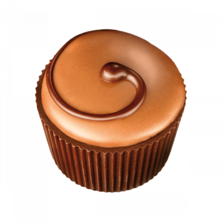 ES_Produkte_Praline_KaramellKapsel Karamellkapsel