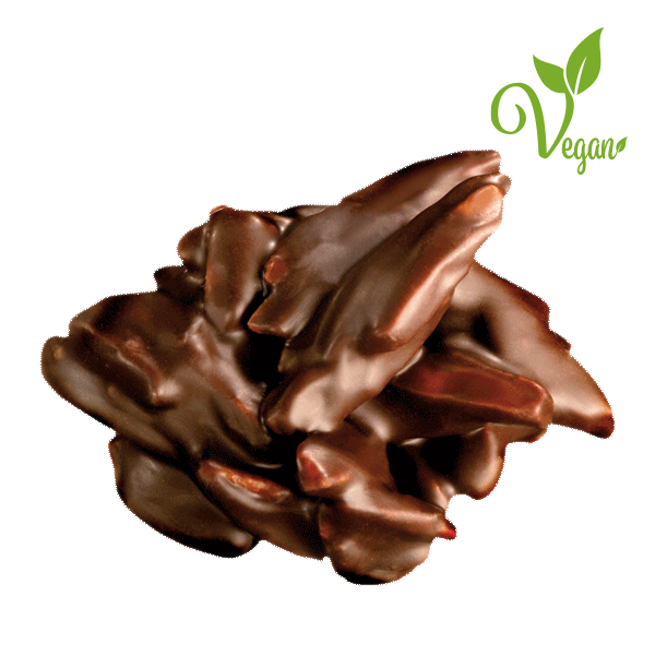 Mandelsplitter Zartbitter