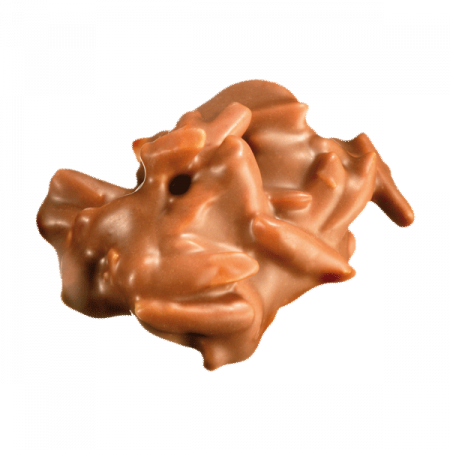 ES_Produkte_Praline_Mandelsplitter_hell Mandelsplitter Vollmilch