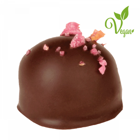 ES_Produkte_Praline_Marzipan_Mangomarzipan_Vegan_2023 Mangomarzipan