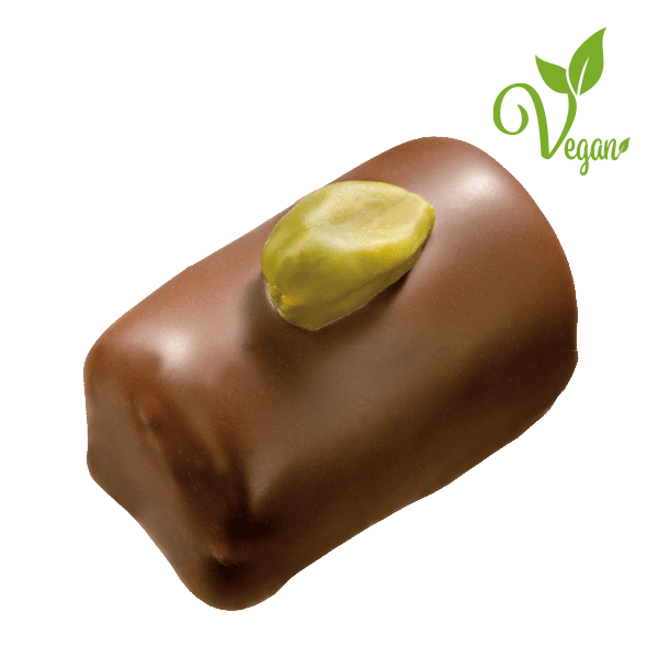 Pistazienmarzipan Zartbitter