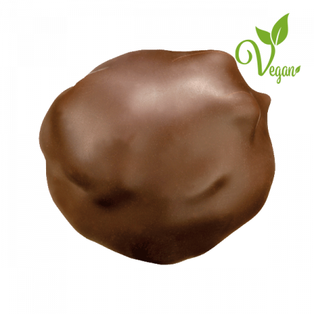 Rum Walnuss Marzipan Zartbitter