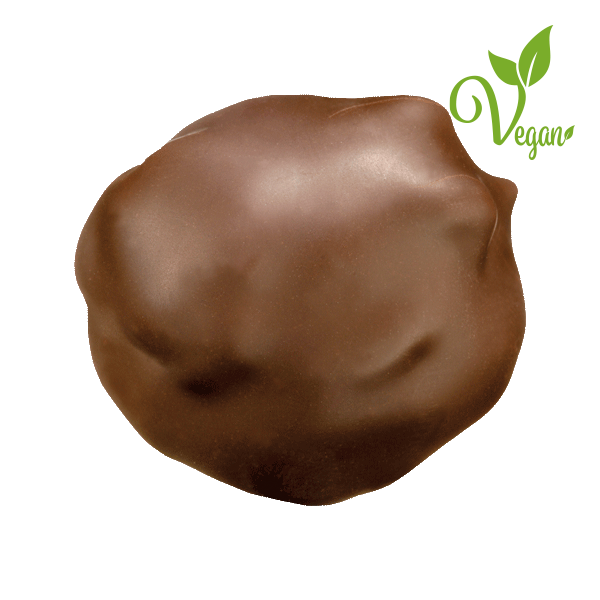 Rum Walnuss Marzipan Zartbitter