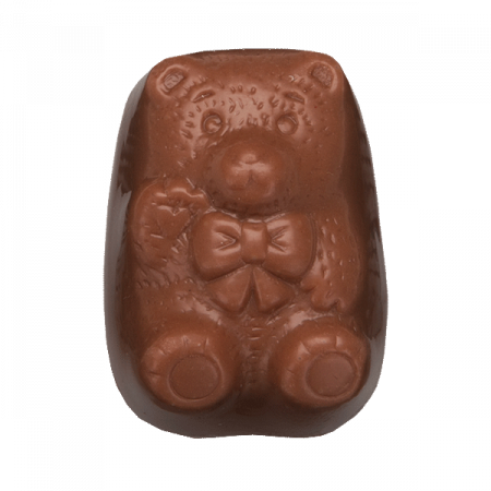 Nougatbärchen Vollmilch