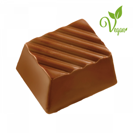 ES_Produkte_Praline_Nougat_Bitternougat_Vegan_2023 Bitternougat