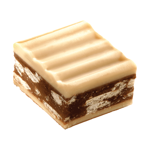 Walnussnougat
