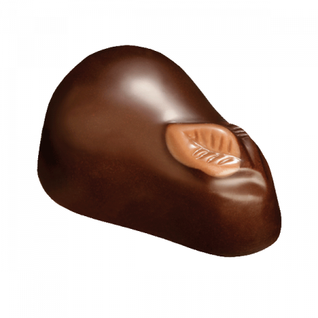 ES_Produkte_Praline_Trueffel_BirnenTrueffel Birnentrüffel