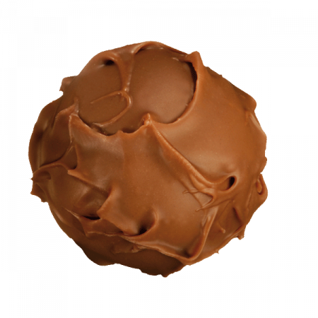 ES_Produkte_Praline_Trueffel_CognacTrueffel Cognactrüffel