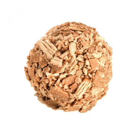 ES_Produkte_Praline_Trueffel_Karamel Karamelltrüffel