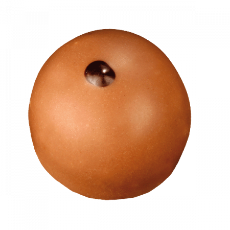 ES_Produkte_Praline_Trueffel_Orangensahne Orangen Sahne