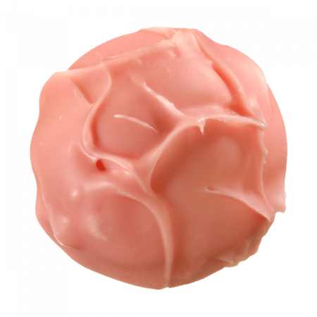 ES_Produkte_Praline_Trueffel_RumRosa Rum Rosa