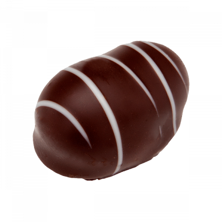 ES_Produkte_Praline_Trueffel_RumVanille Rum Vanille Trüffel