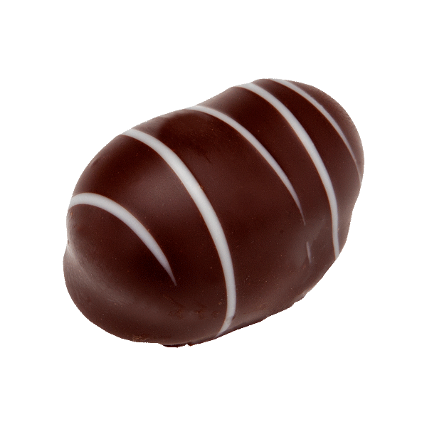 Rum Vanille Trüffel