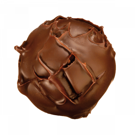 ES_Produkte_Praline_Trueffel_Rumtrueffel_dunkel Rumtrüffel Zartbitter