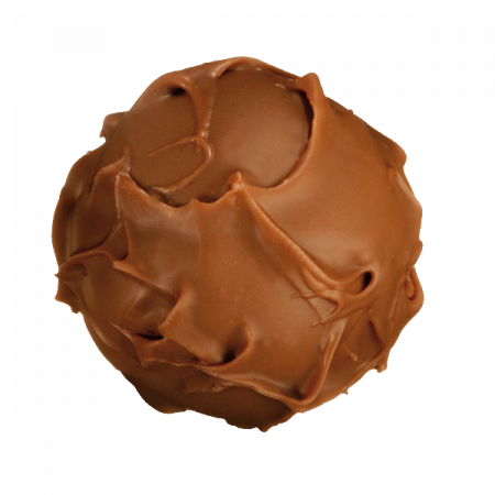 ES_Produkte_Praline_Trueffel_Rumtrueffel_hell Rumtrüffel Vollmilch