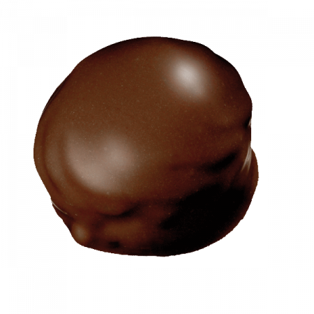 ES_Produkte_Praline_Trueffel_Sahnetrueffel_dunkel Sahnetrüffel Zartbitter