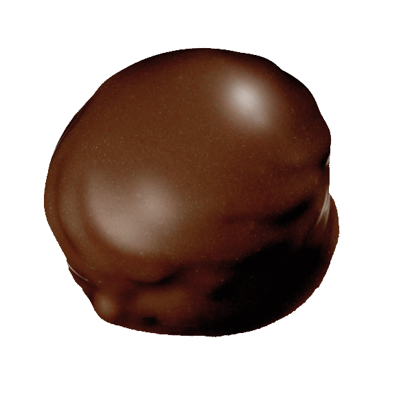 Sahnetrüffel Zartbitter