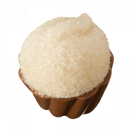 ES_Produkte_Praline_Trueffel_Schneeroeschen Schneeröschen