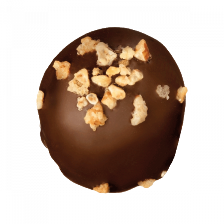 ES_Produkte_Praline_Trueffel_Schokocanache_dunkel Schokocanache Zartbitter