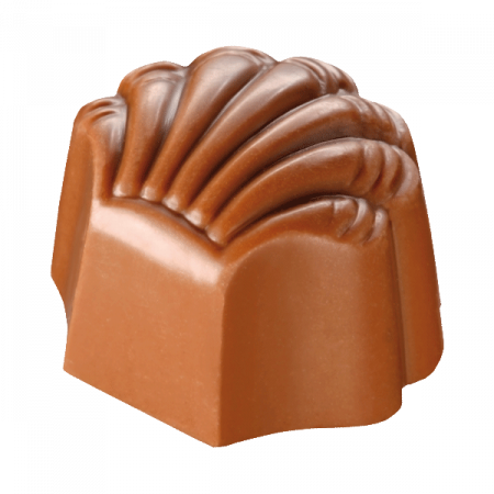 ES_Produkte_Praline_cremig_Papayacreme Maracuja-Creme