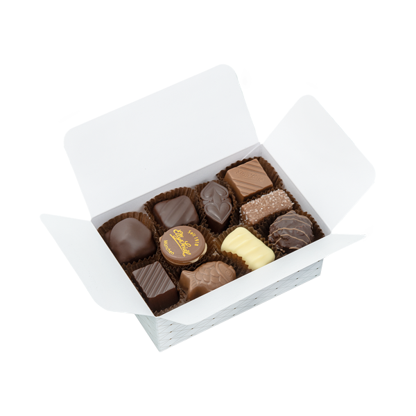 Schöne Münchnerin - alkoholfreie Pralinenmischung – Bild 5