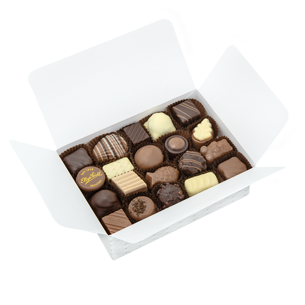 Schöne Münchnerin - alkoholfreie Pralinenmischung – Bild 4