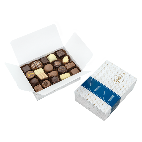 Schöne Münchnerin - alkoholfreie Pralinenmischung