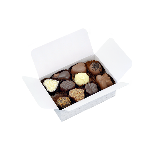 Schäffler - Pralinenmischung – Bild 5