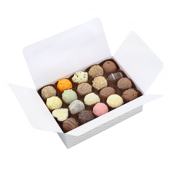 Schäffler - Pralinenmischung – Bild 4