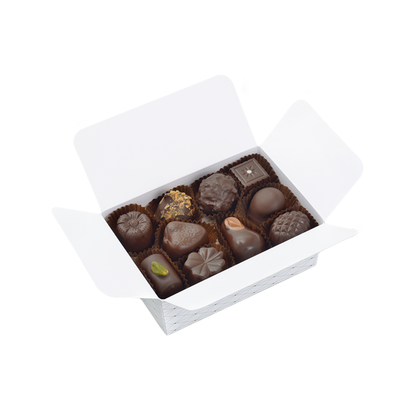 Stenz - Pralinenmischung – Bild 3