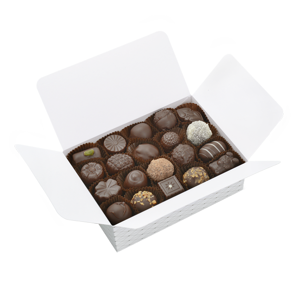 Stenz - Pralinenmischung – Bild 2