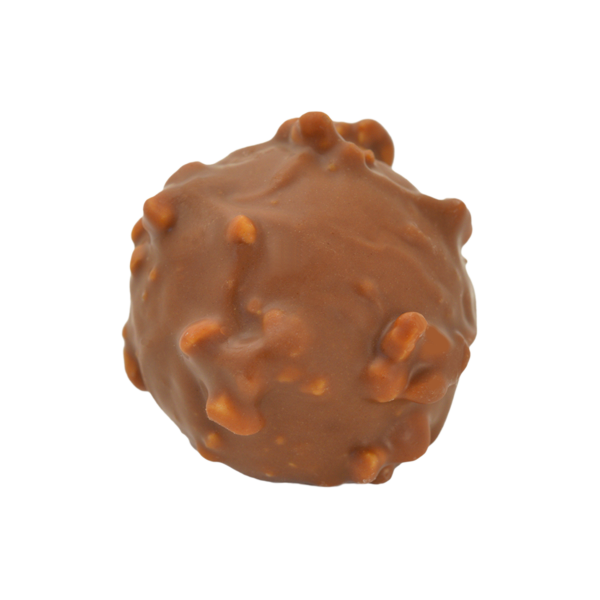 Gia Intenso Vollmilch