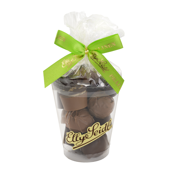 Pralinenköcher (165g)