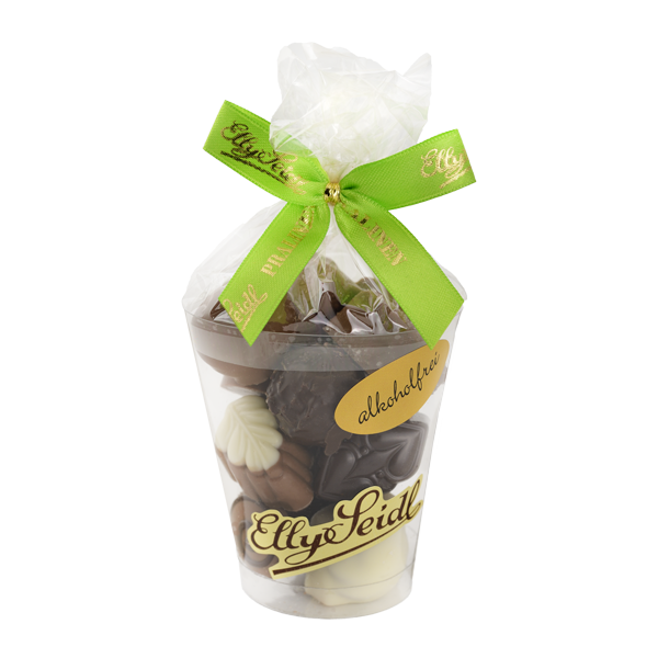 Pralinenköcher (165g) – Bild 2