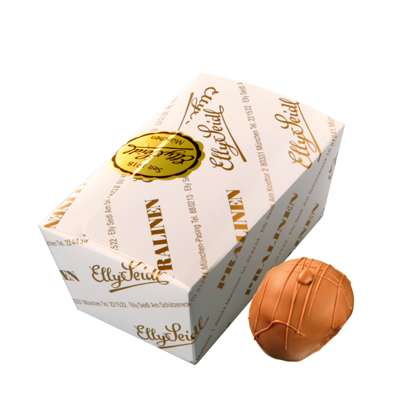 Münchner Kuppel Pralinenbox – Bild 2