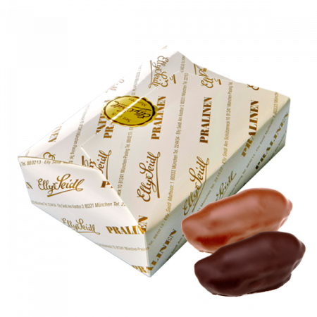 ES_Produkte_Pralinenbox_500g_Datteln_Gemischt Rum-Marzipan-Dattel-Pralinenbox-Vollmilch & Zartbitter