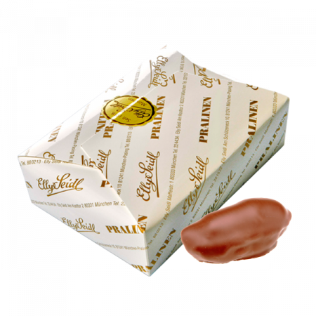 ES_Produkte_Pralinenbox_500g_Datteln_VM Rum-Marzipan-Dattel-Vollmilch Pralinenbox