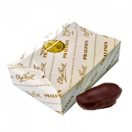 ES_Produkte_Pralinenbox_500g_Datteln_ZB Rum-Marzipan-Dattel-Zartbitter Pralinenbox