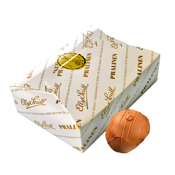 Münchner Kuppel Pralinenbox