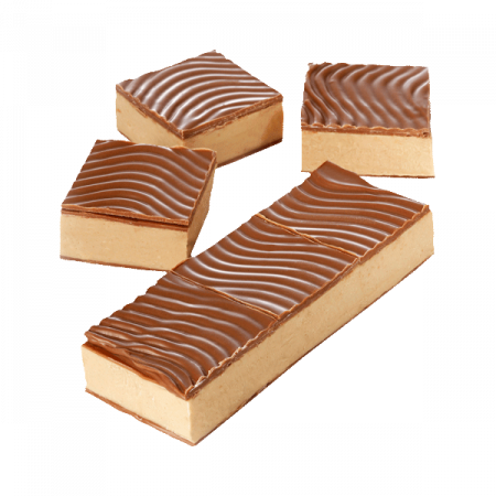 Nougat Dessert Vollmilch (135g)