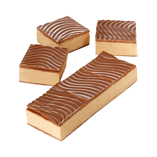 Nougat Dessert Vollmilch (135g)