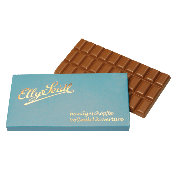 Die Klassiker - Vollmilchschokolade – Bild 2